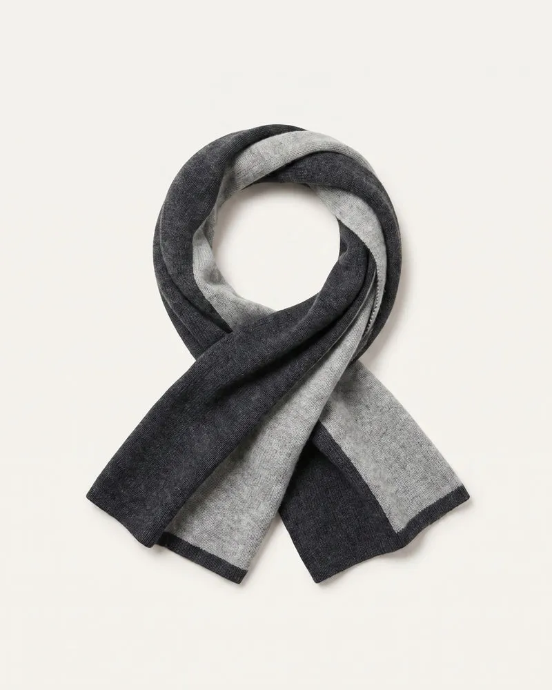 Olivia Cashmere Neck Scarf