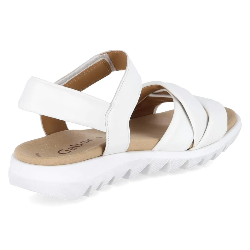 Sandalen Schwarz
