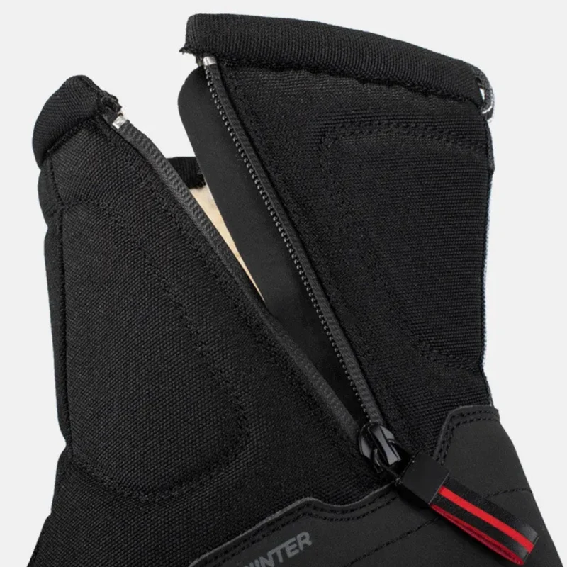Wasserdichte Winterstiefel Damen – Warm gefüttert