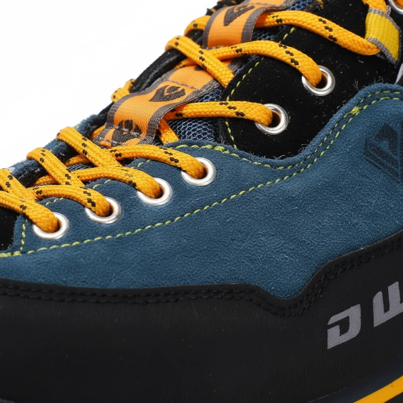 Wasserdichte Herren Wanderschuhe mit robustem Profil