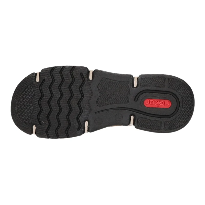 Rieker Slipper/Kletthalbschuh Freizeit (casual)