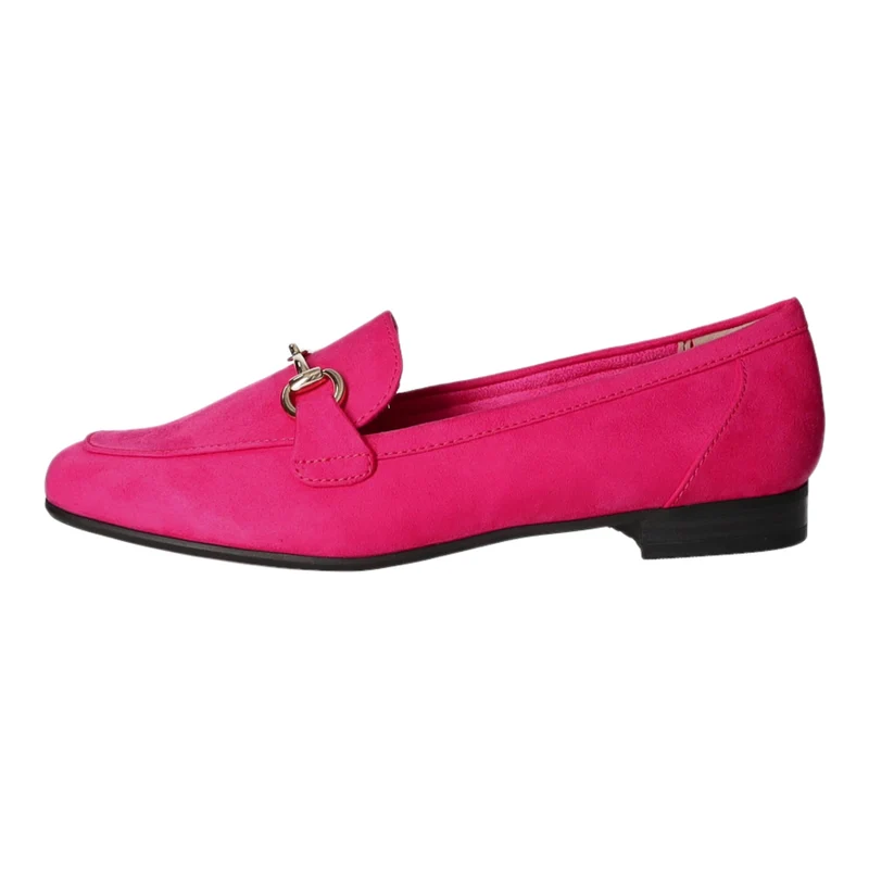 MARCO TOZZI Slipper/Kletthalbschuh bis 25mm Absatz