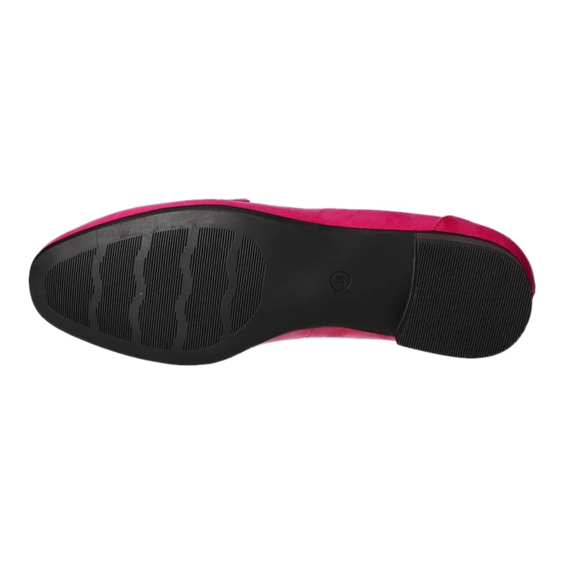 MARCO TOZZI Slipper/Kletthalbschuh bis 25mm Absatz