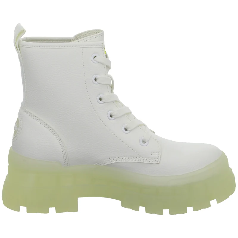 Buffalo Schnürstiefelette Kaltfutter bis 35mm Absatz (casual) ASPHA RLD