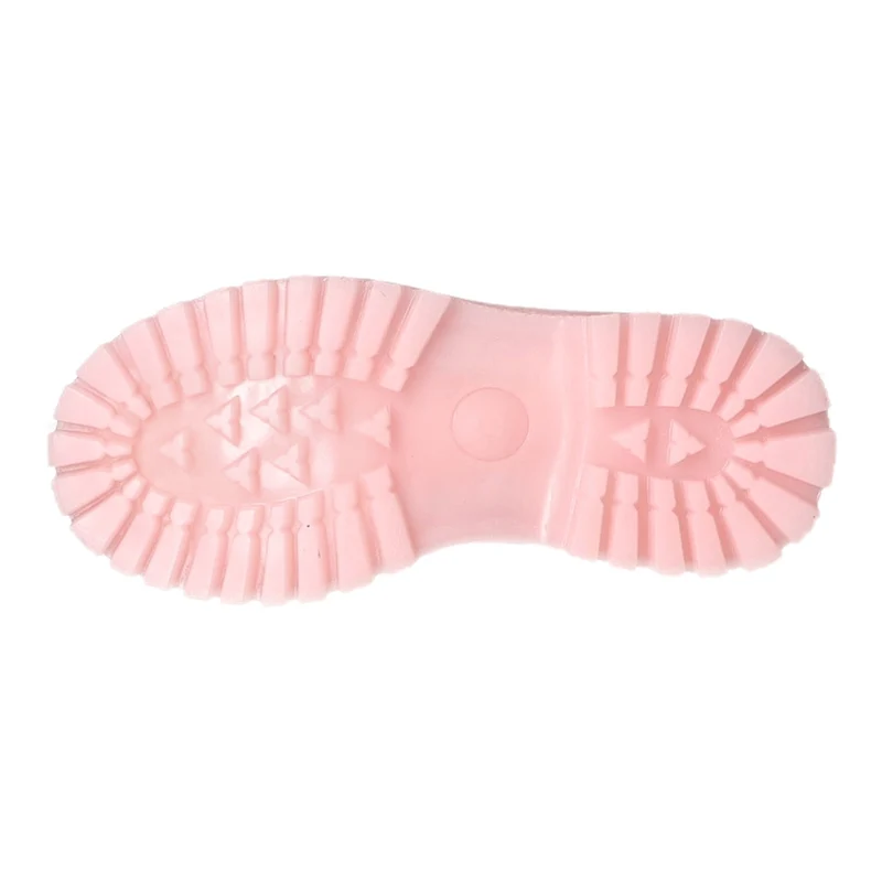 girlZ onlY Schnürstiefelette Warmfutter