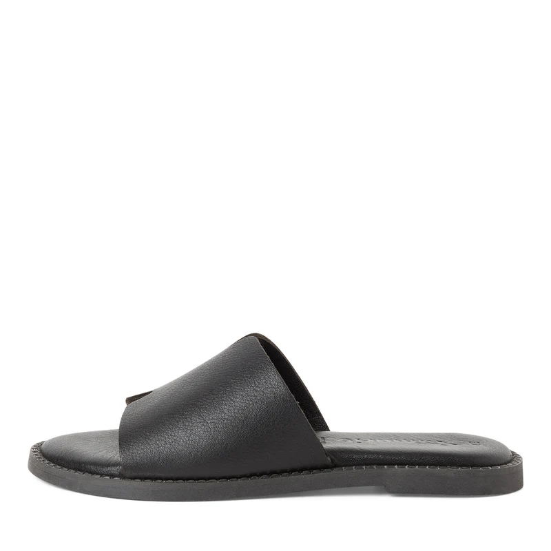 Tamaris Pantolette 27135 Schwarz