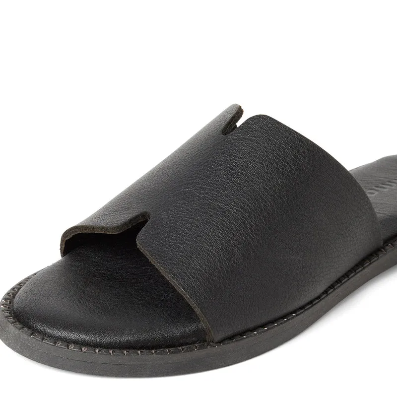 Tamaris Pantolette 27135 Schwarz