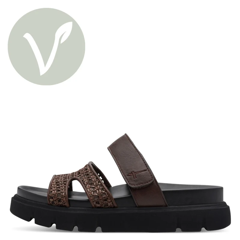Tamaris Pantolette 27422 Mocca