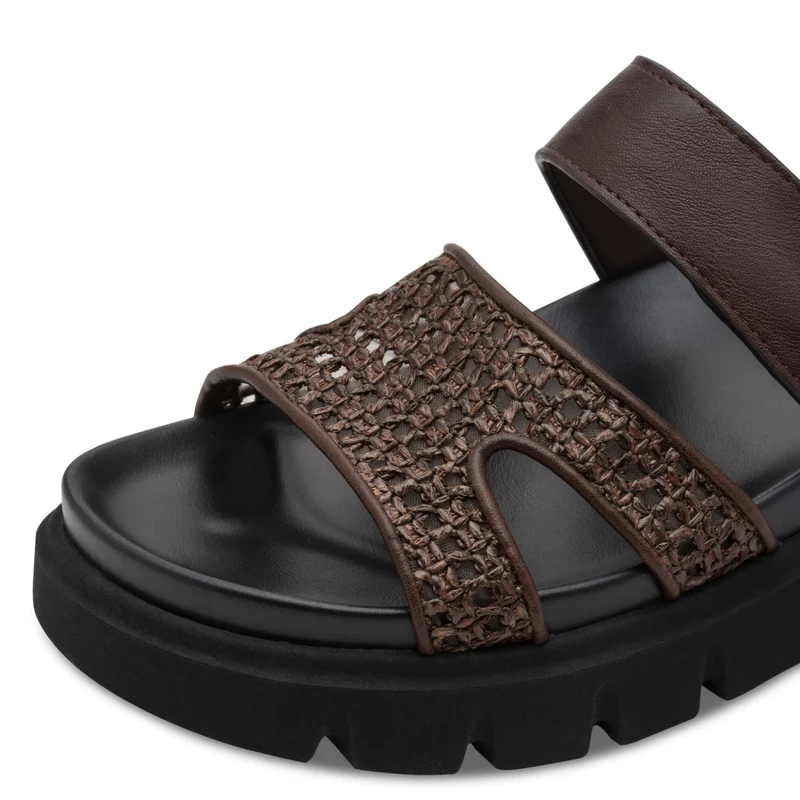 Tamaris Pantolette 27422 Mocca