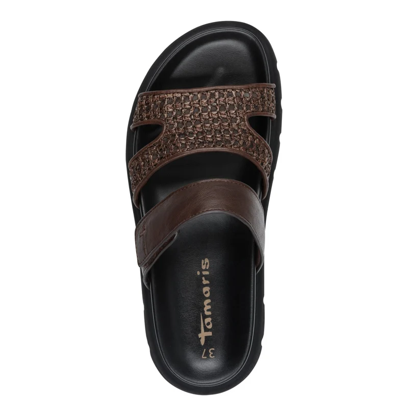 Tamaris Pantolette 27422 Mocca