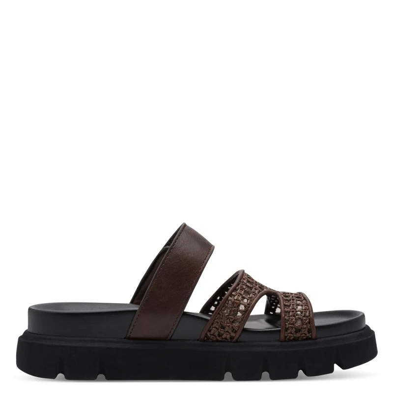 Tamaris Pantolette 27422 Mocca