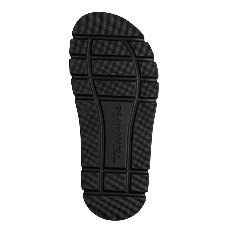 Tamaris Pantolette 27422 Mocca