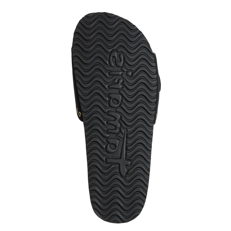 Tamaris Pantolette 27418 Schwarz