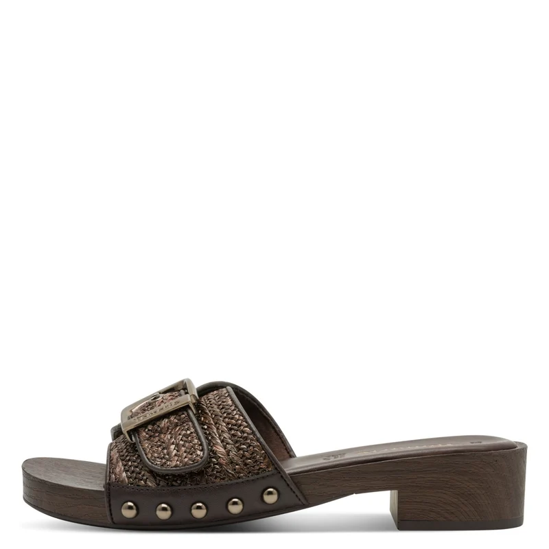 Tamaris Pantolette 27316 Mocca