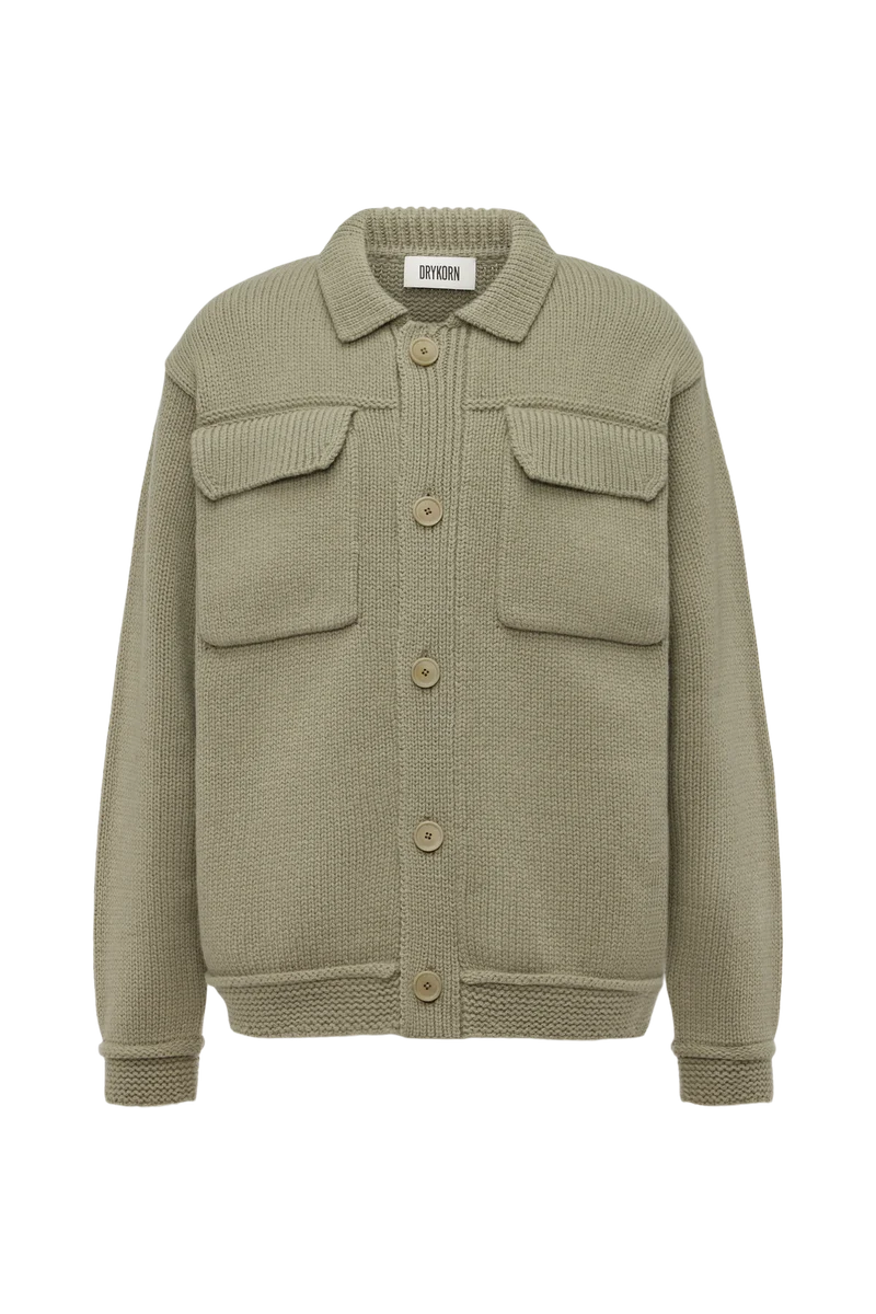 Tedmond 48943 2511 green