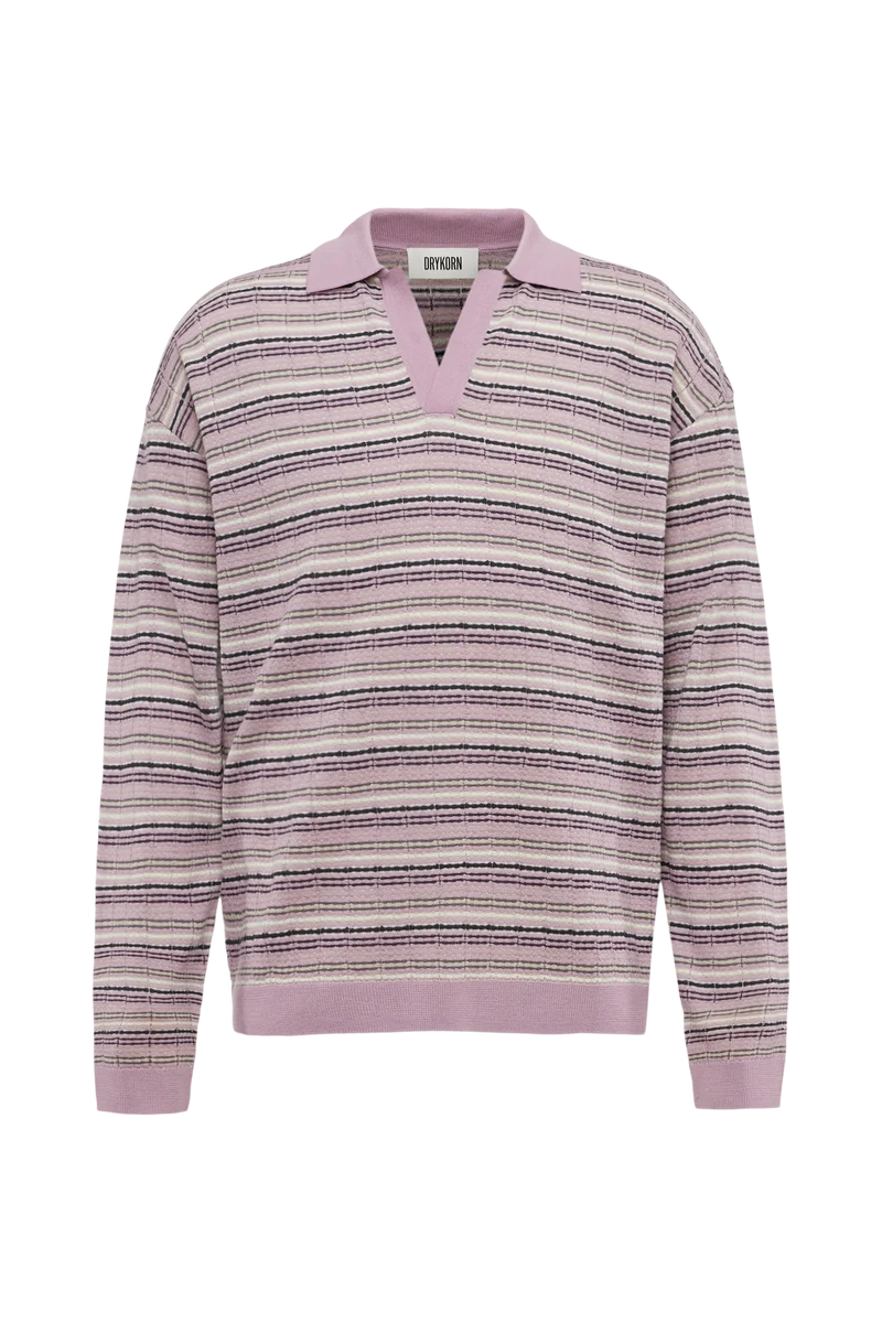 Rustino 48843 8702 purple