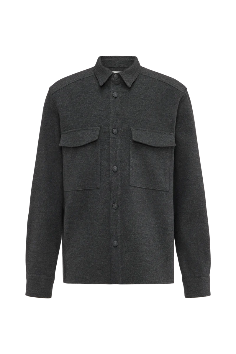 Gunray 47345 6100 grey