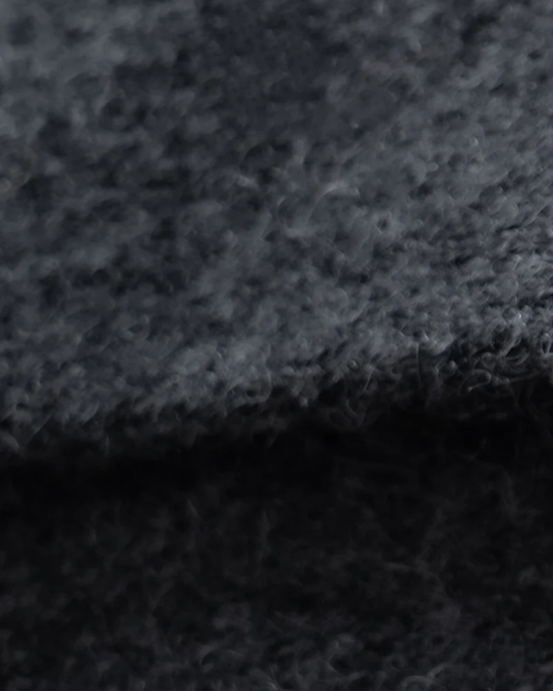 Cashmere Knit Socks Breathable