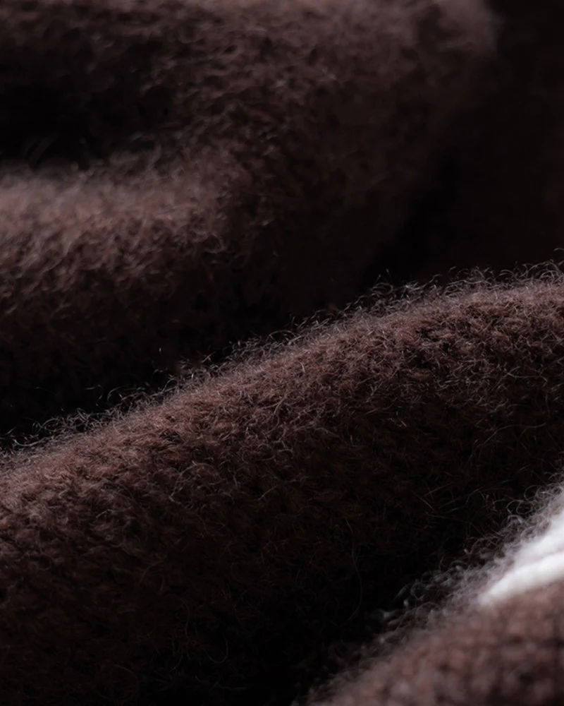 Cashmere Knitted Hat