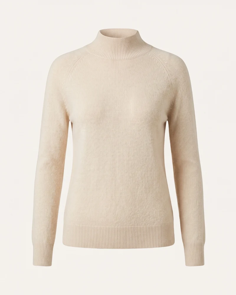 Kiara Pure Cashmere Sweaters