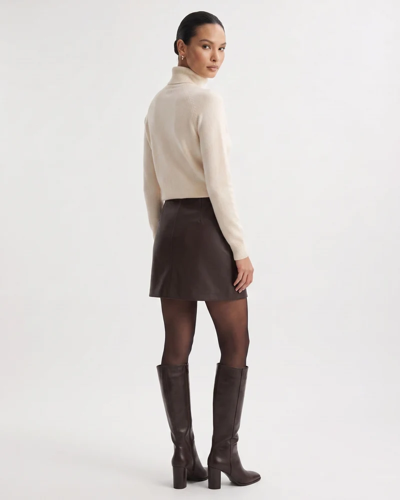 Kiara Pure Cashmere Sweaters