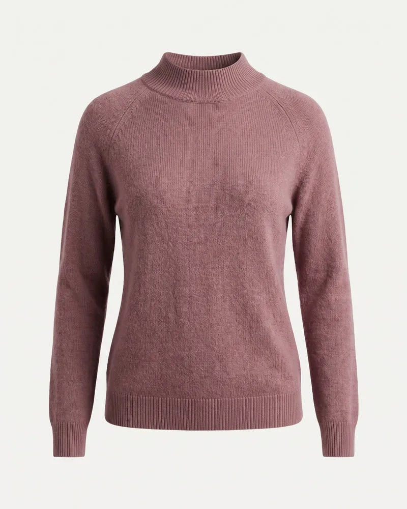 Kiara Pure Cashmere Sweaters