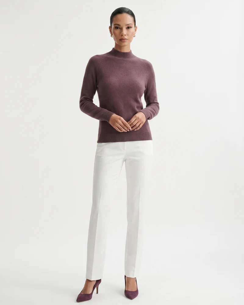 Kiara Pure Cashmere Sweaters