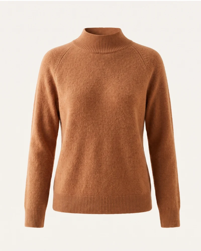 Kiara Pure Cashmere Sweaters