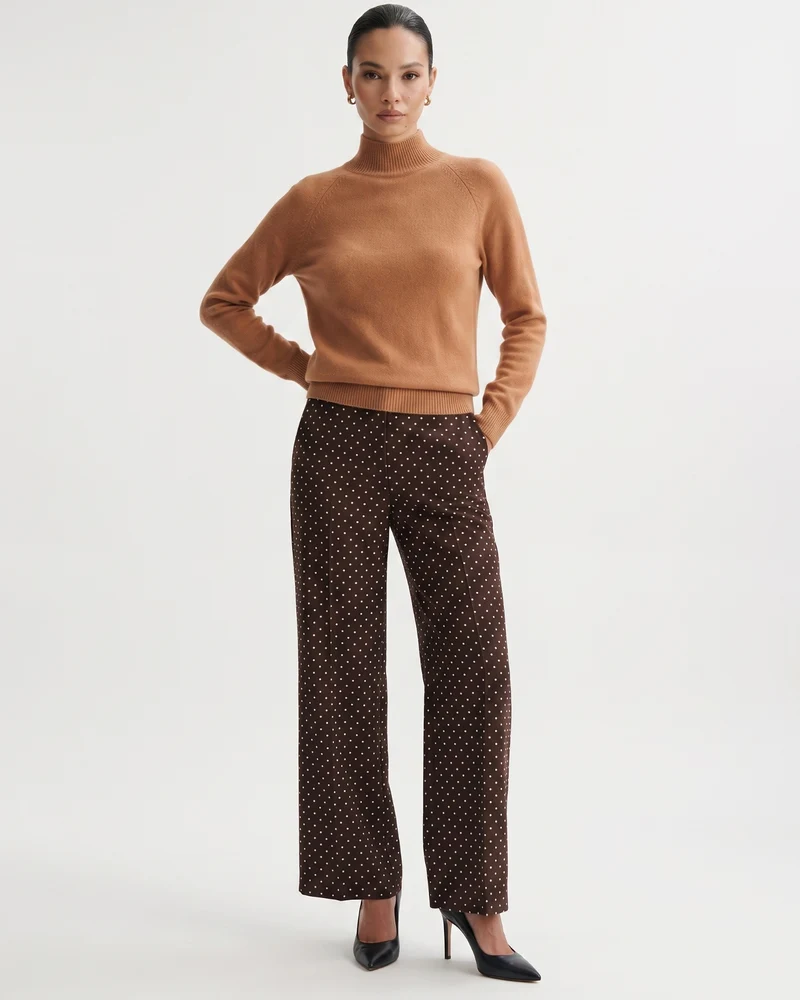Kiara Pure Cashmere Sweaters