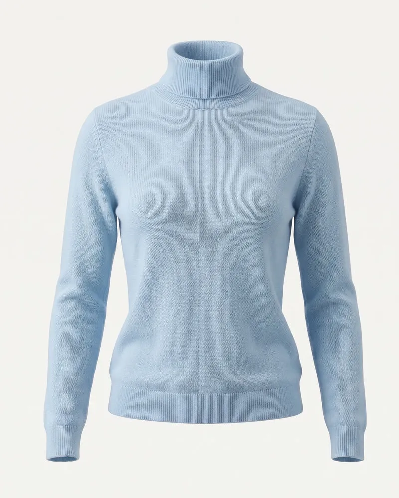 Kiara Pure Cashmere Sweaters