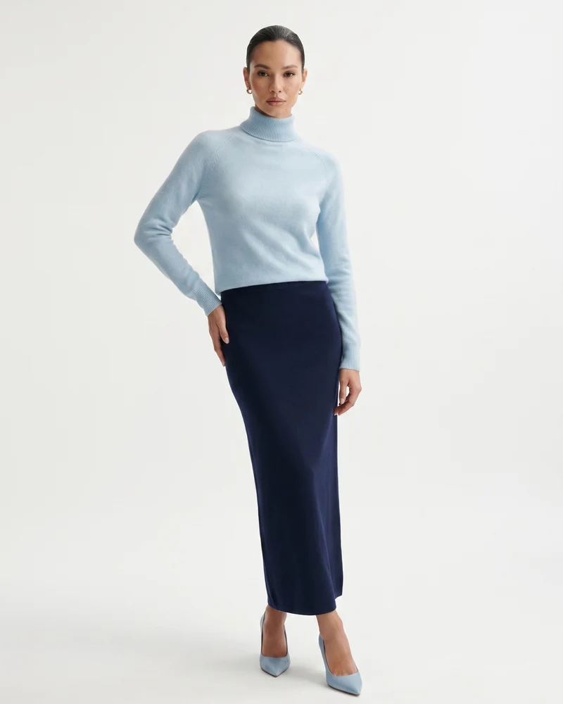 Kiara Pure Cashmere Sweaters