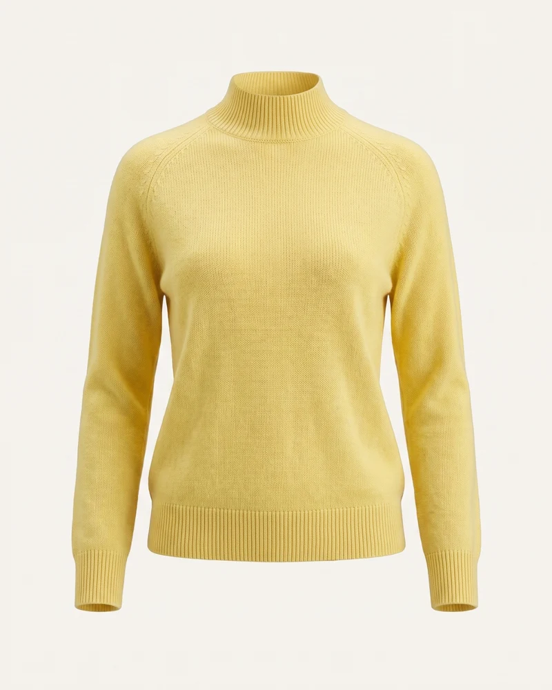 Kiara Pure Cashmere Sweaters