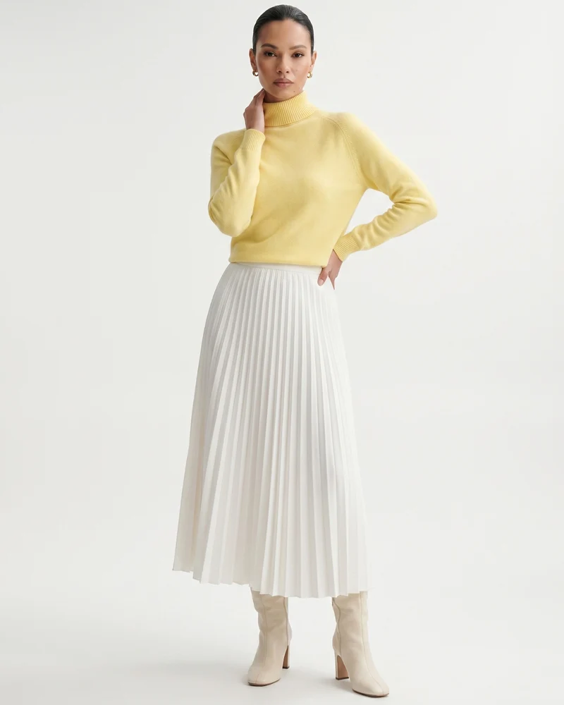 Kiara Pure Cashmere Sweaters