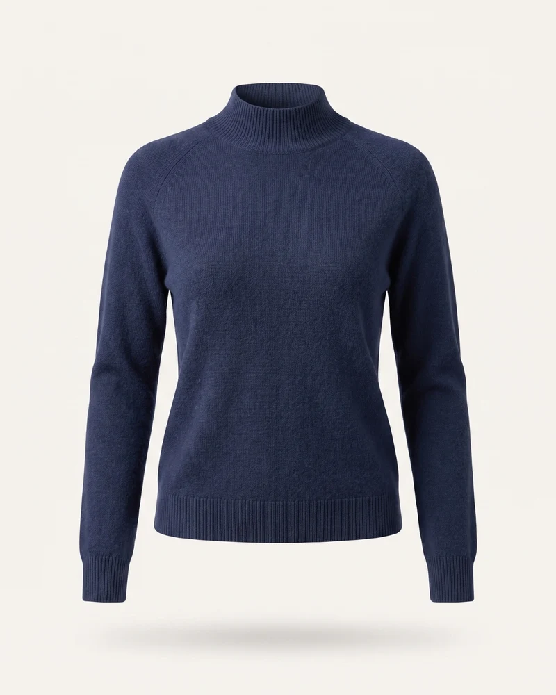 Kiara Pure Cashmere Sweaters
