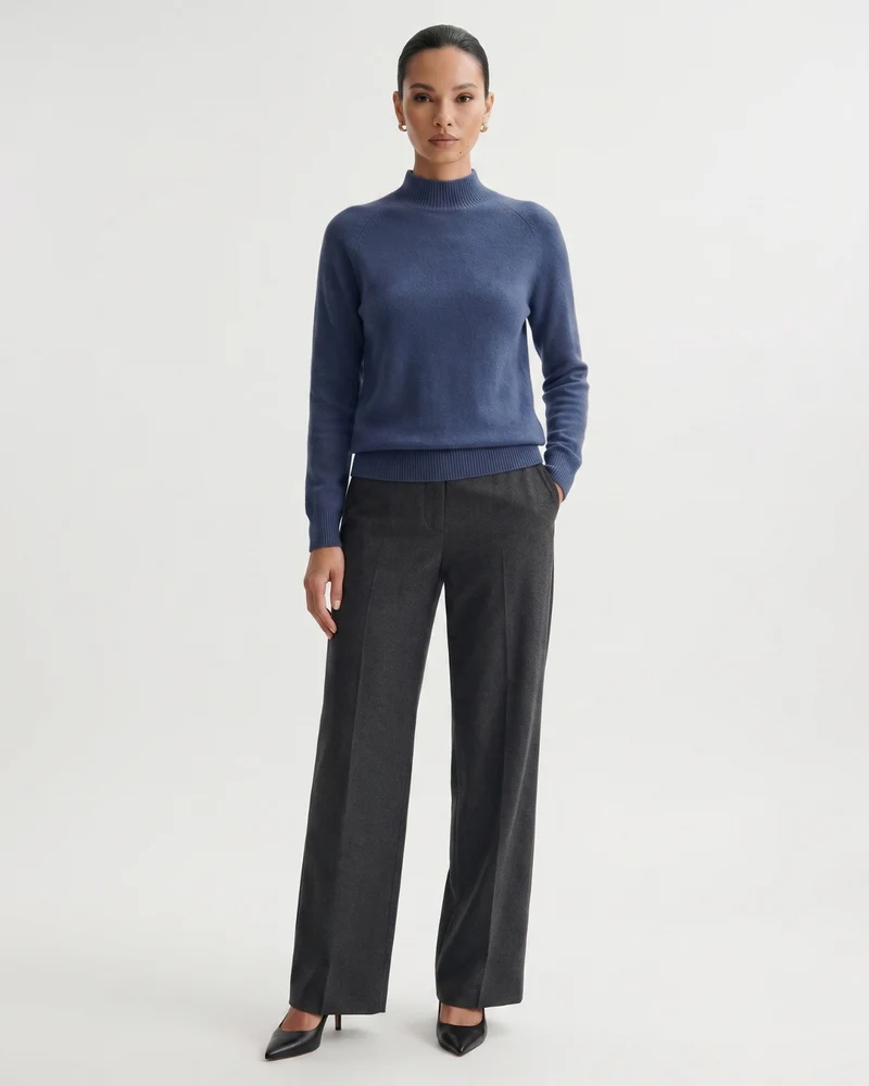 Kiara Pure Cashmere Sweaters