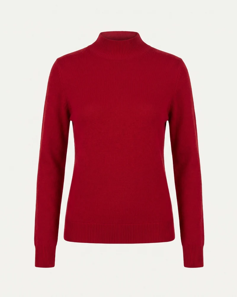 Kiara Pure Cashmere Sweater