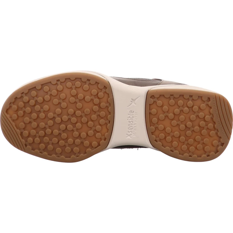 Xsensible Schnürschuh SWX27 bordo
