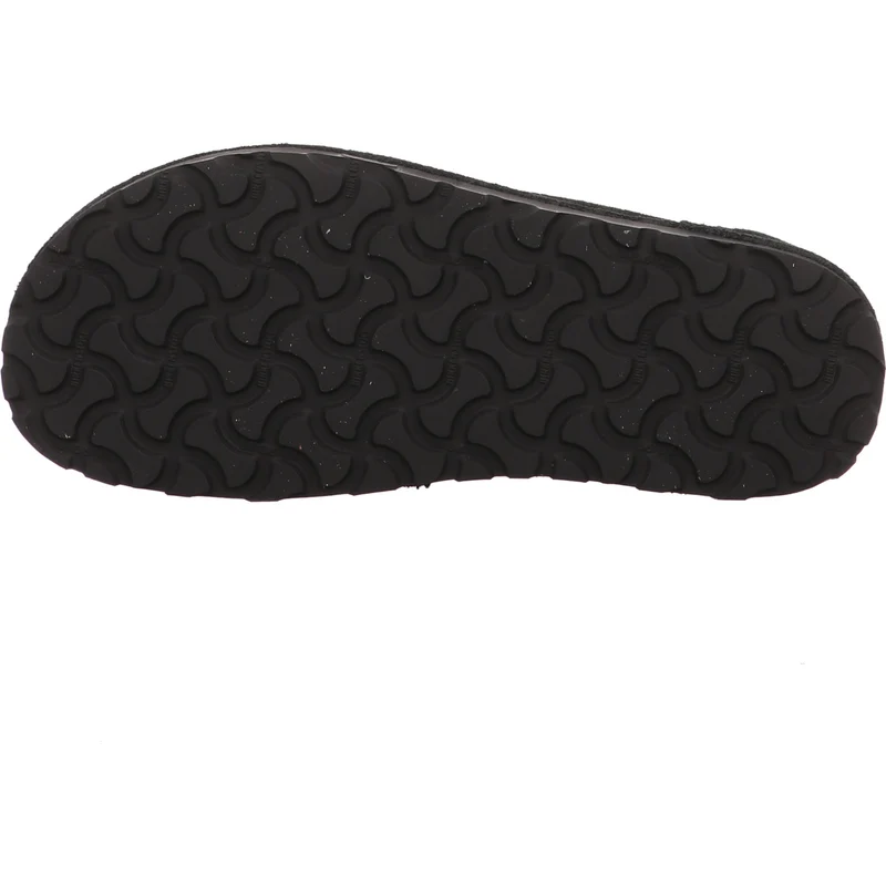 Birkenstock Schnürschuh Utti Lace schwarz