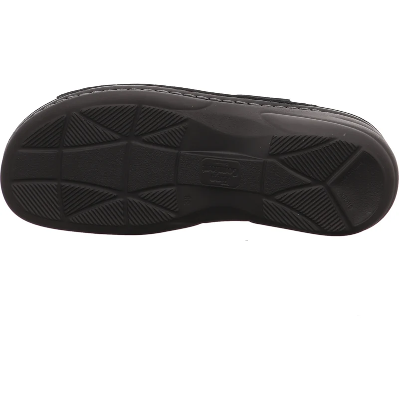 FinnComfort Pantolette MELROSE blau