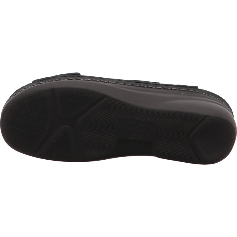 FinnComfort Pantolette MOOREA blau