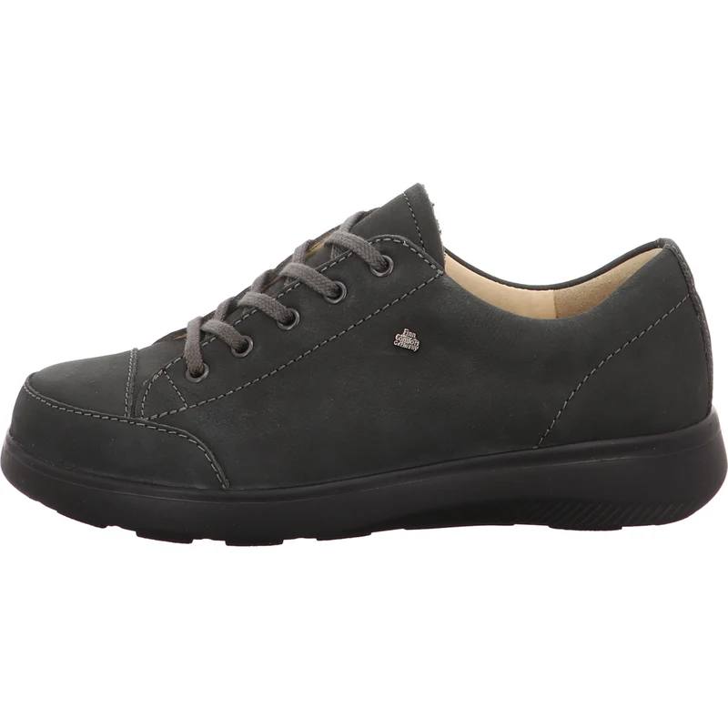 FinnComfort Schnürschuh FATAGA grau