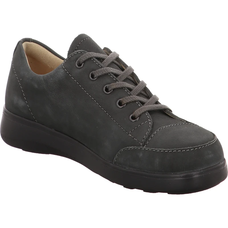 FinnComfort Schnürschuh FATAGA grau