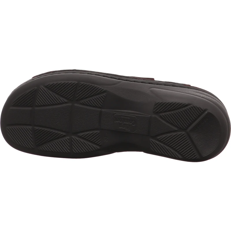 FinnComfort Pantolette COLINA rot