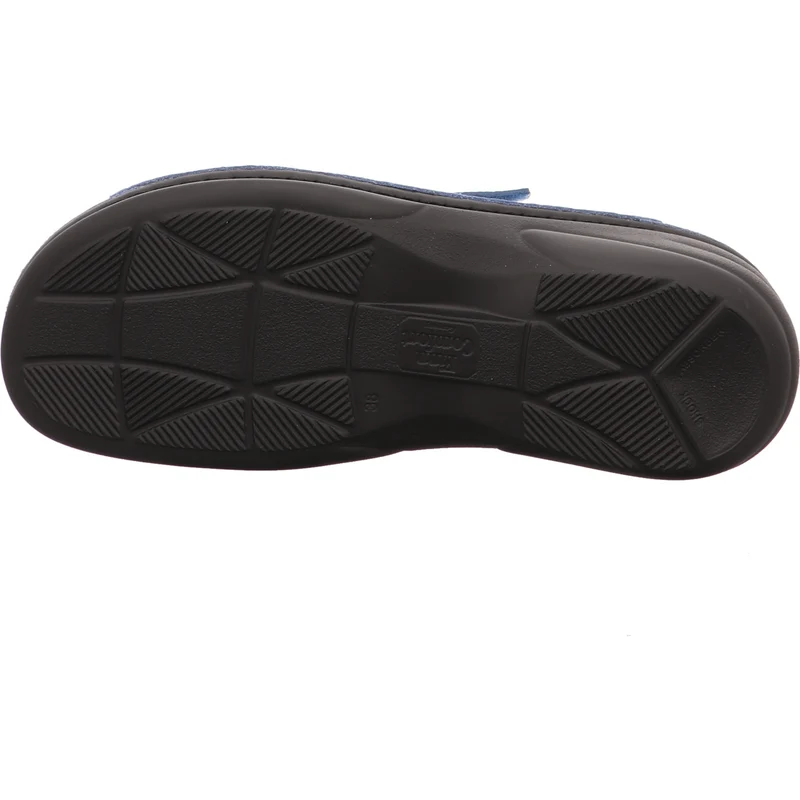 FinnComfort Pantolette COLINA blau