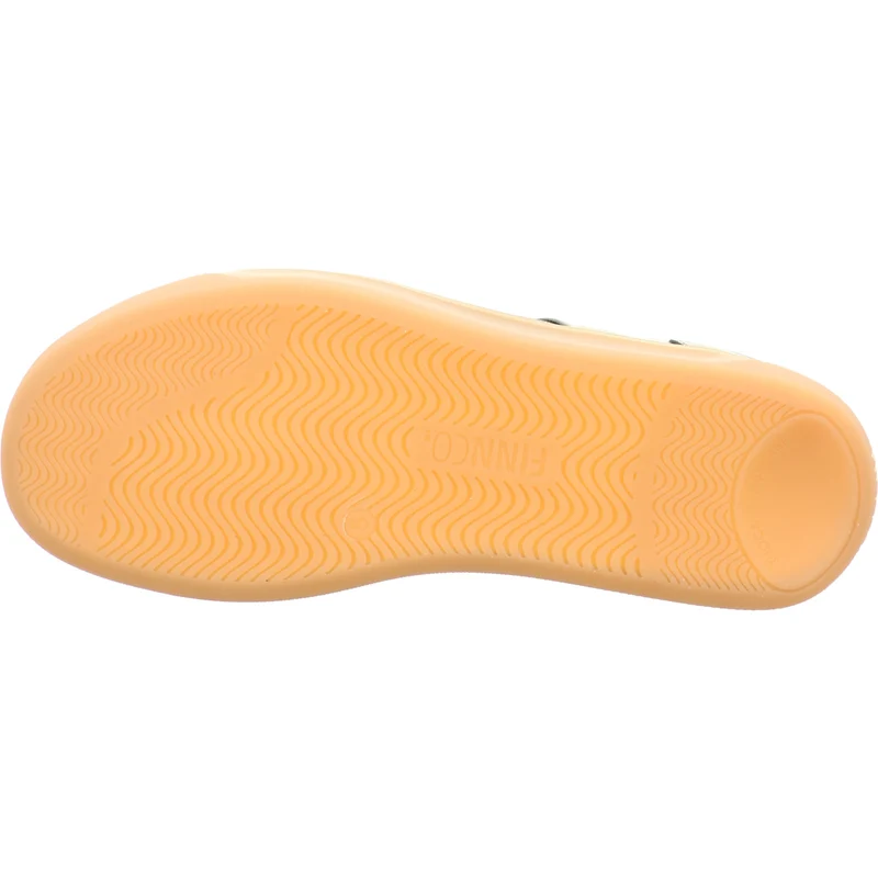 FinnComfort Schnürschuh MALITA schwarz