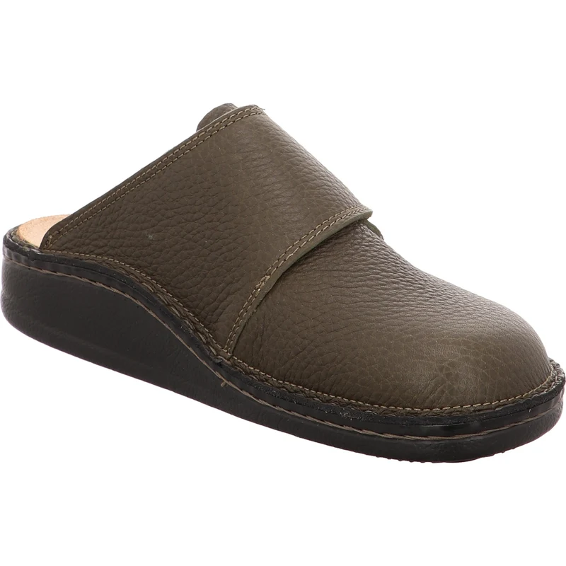 FinnComfort Clog AMALFI grün