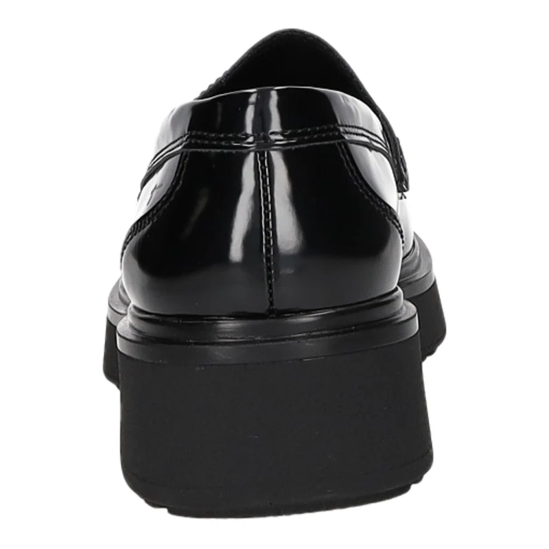 Tamaris Slipper/Kletthalbschuh bis 25mm Absatz