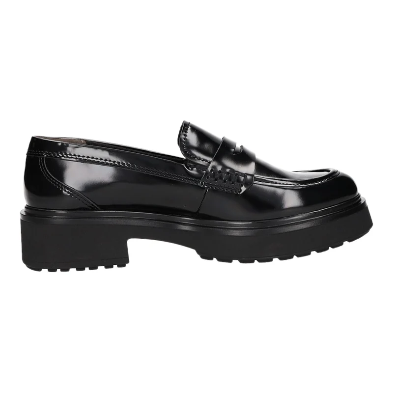 Tamaris Slipper/Kletthalbschuh bis 25mm Absatz