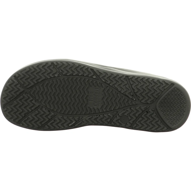 FinnComfort Schnürschuh HACHIOUJI schwarz