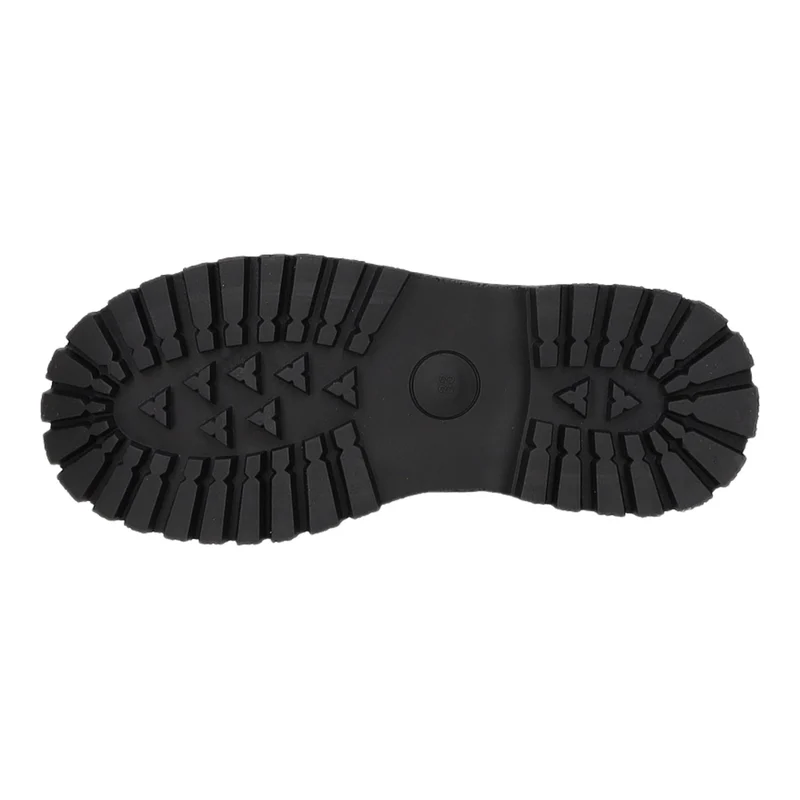 girlZ onlY Schnürstiefelette Warmfutter